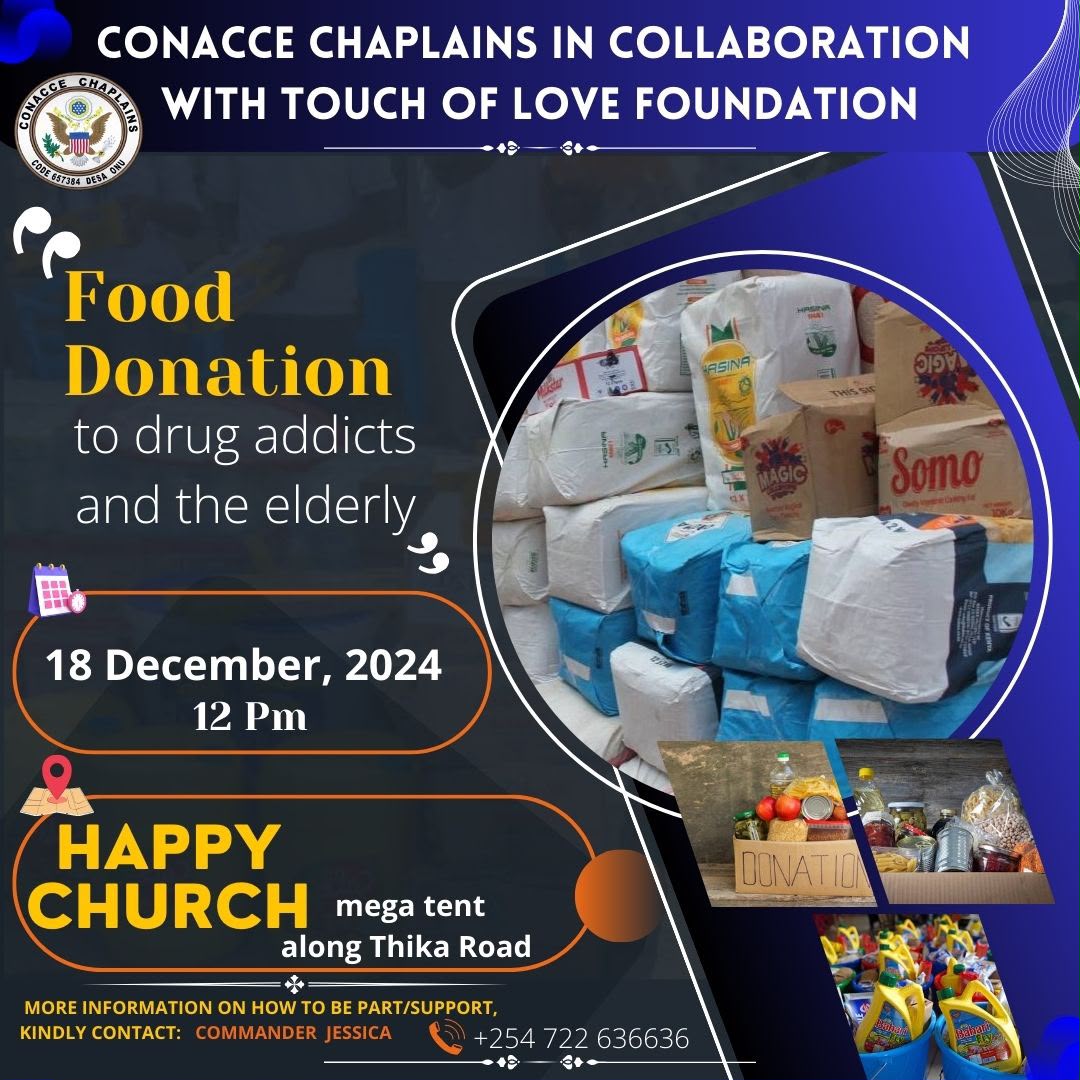 Food Donation