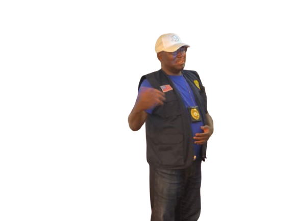 Jeremy Manyora