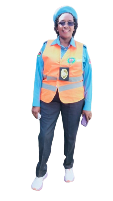 Josephine Mutito Mungania