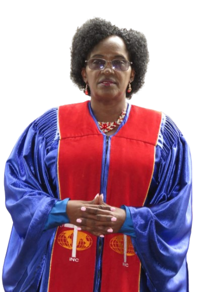 Josephine Mutito Mungania