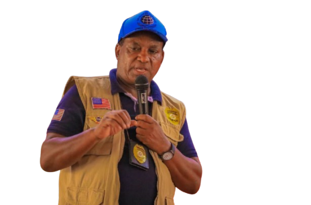 Harrison Musili Mwatu