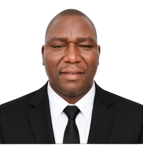 Jeremy Manyora