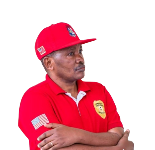 Robert Kingo'ri Ngatia